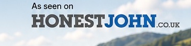 As seen on Honest John